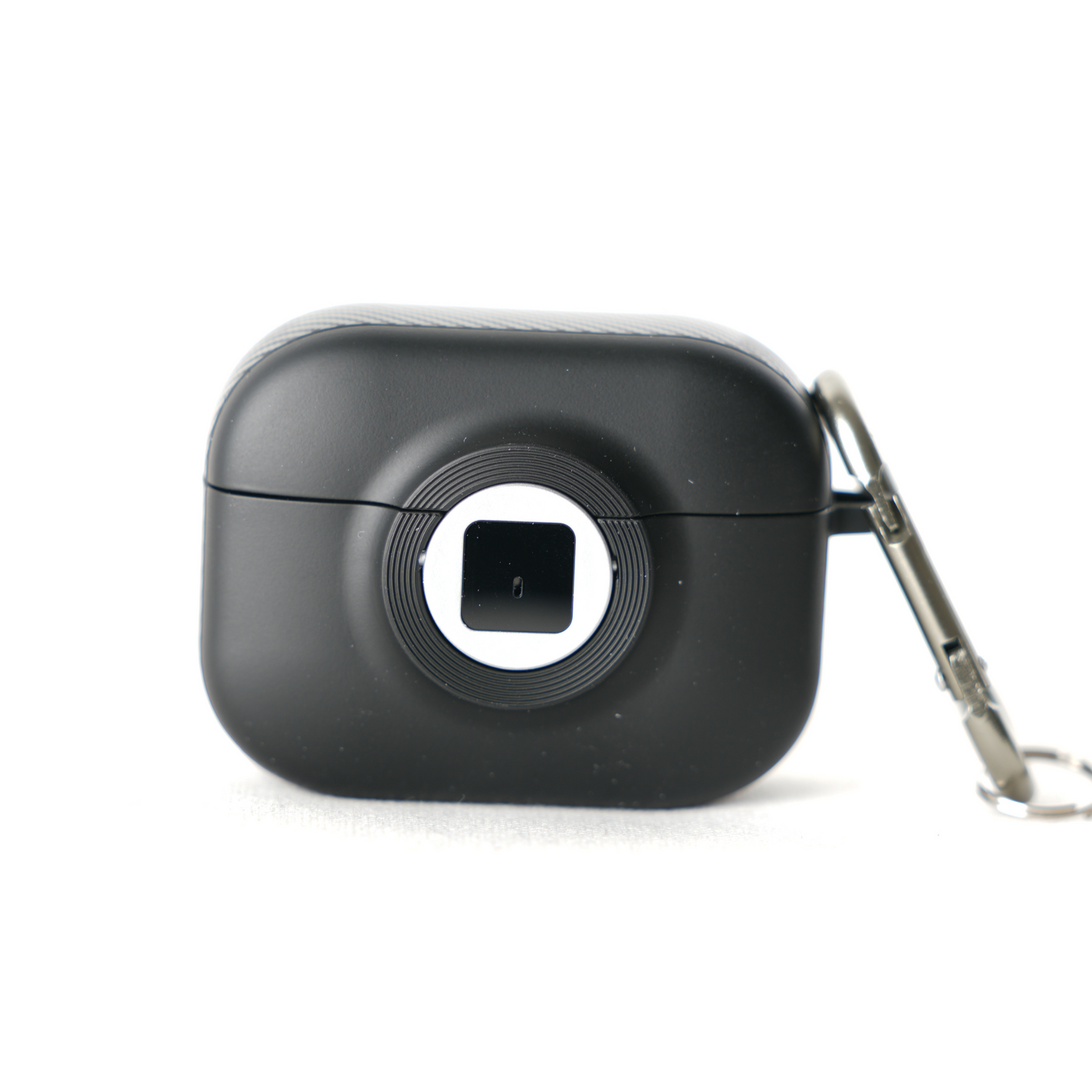 AirPods Hard Silicone Protective Case