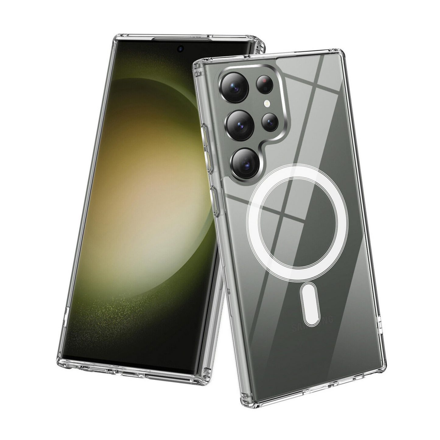 Samsung S20 Series Cases