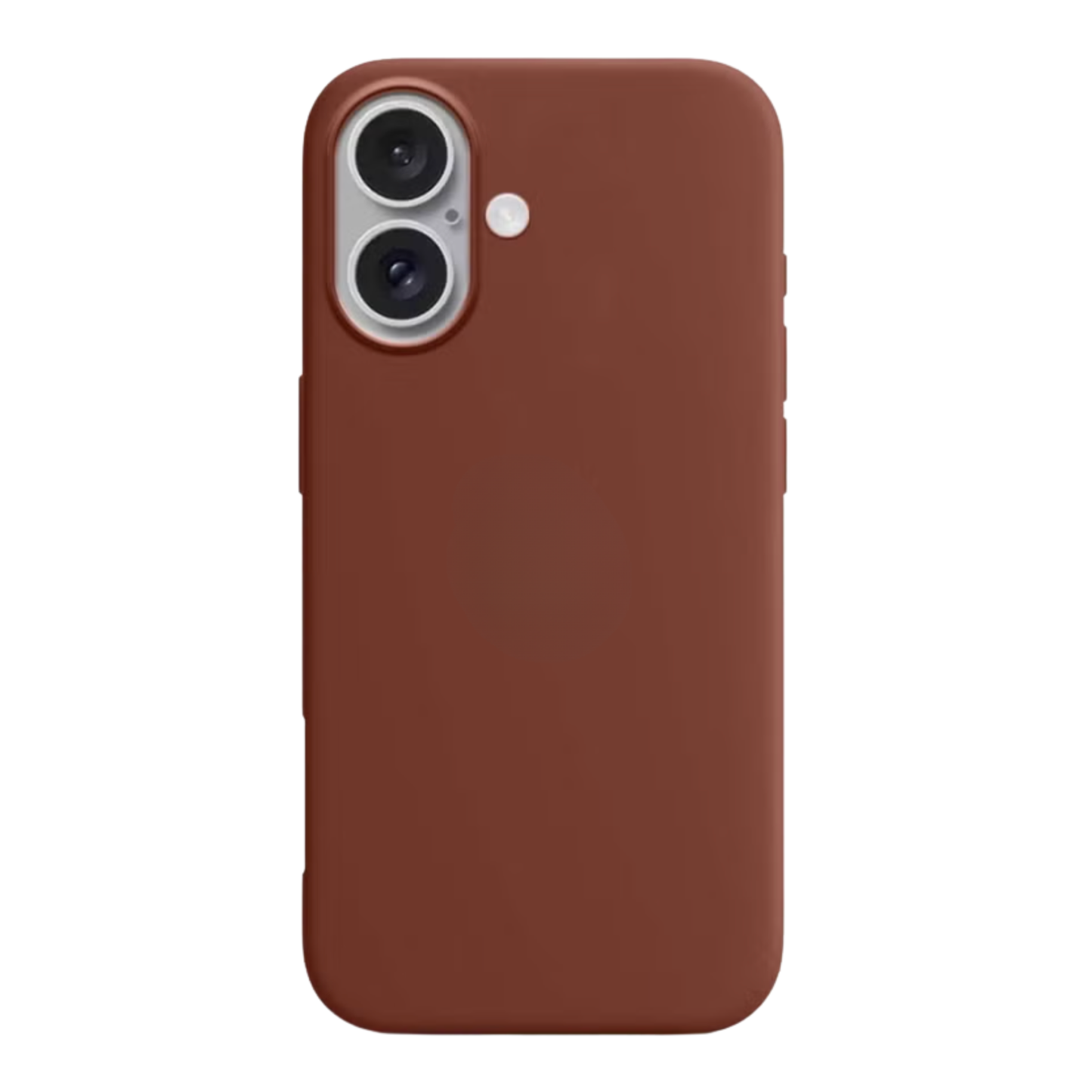 Premium Silicone Case for iPhone 17 Series