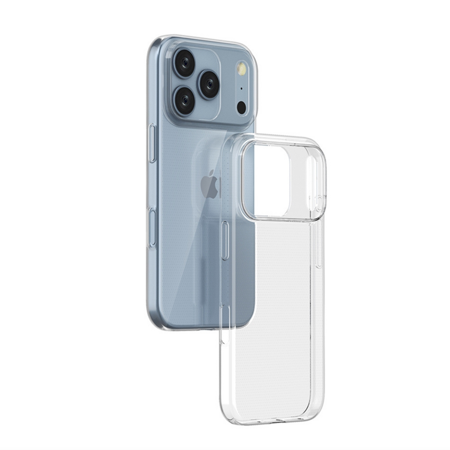 Crystal Clear Protection for Your iPhone 17 Series
