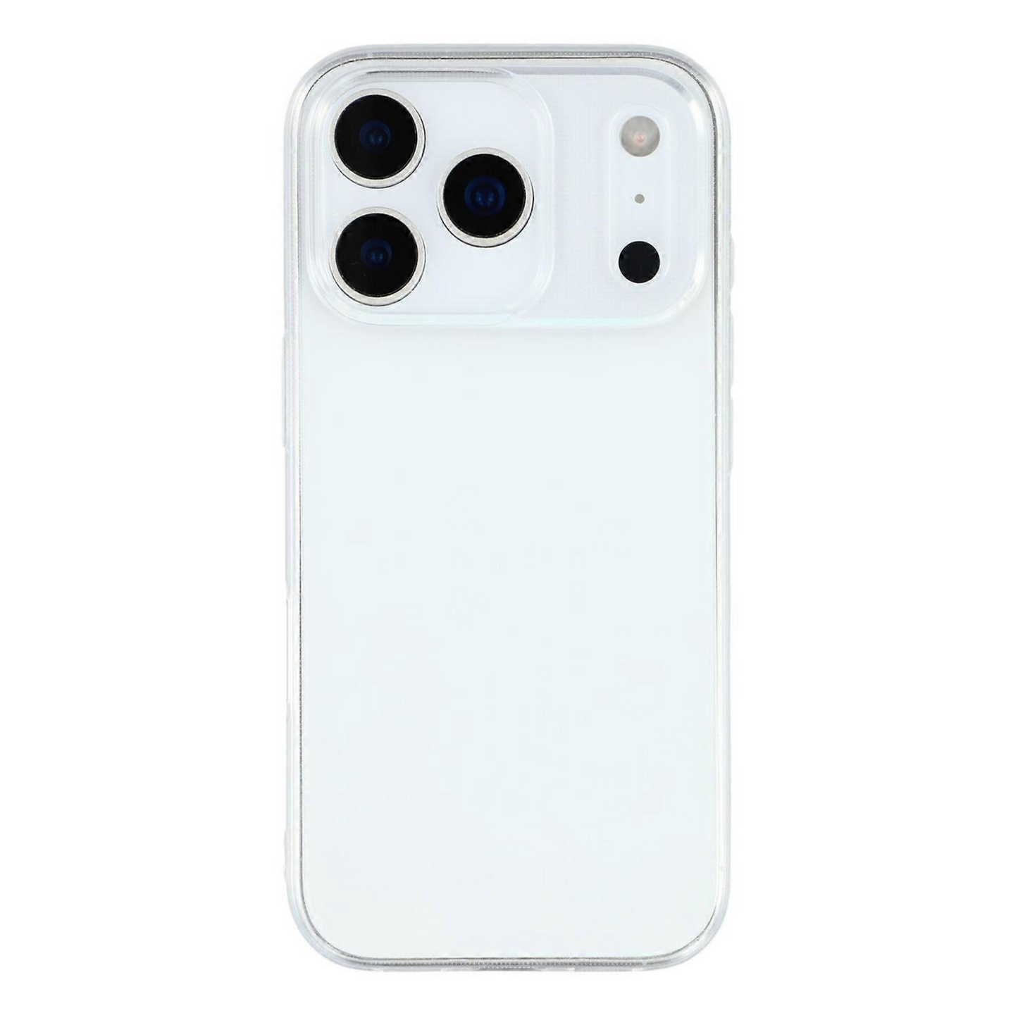 Crystal Clear Protection for Your iPhone 17 Series