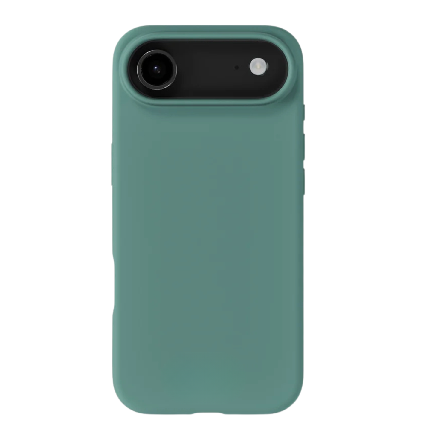Premium Silicone Case for iPhone 17 Series