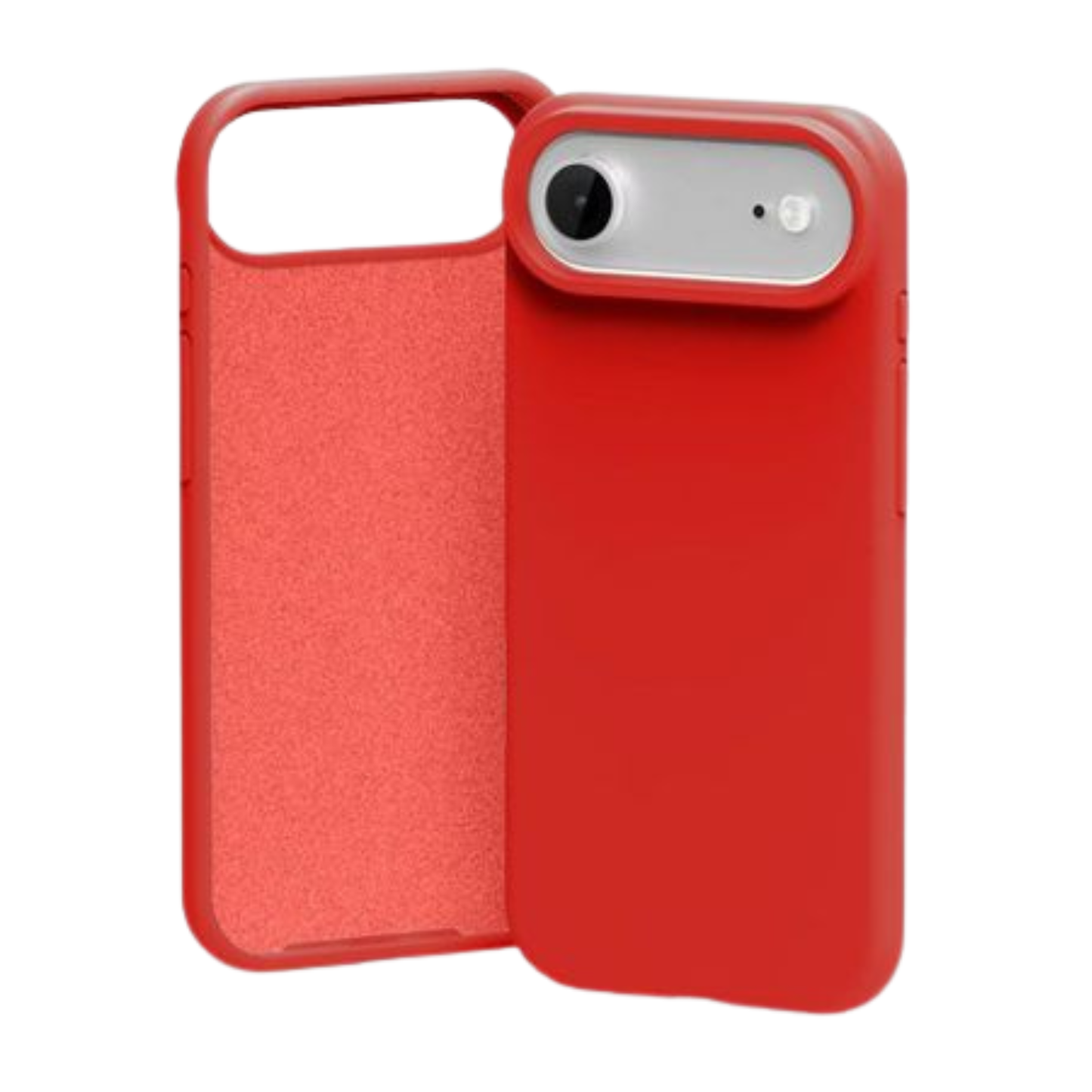 Premium Silicone Case for iPhone 17 Series