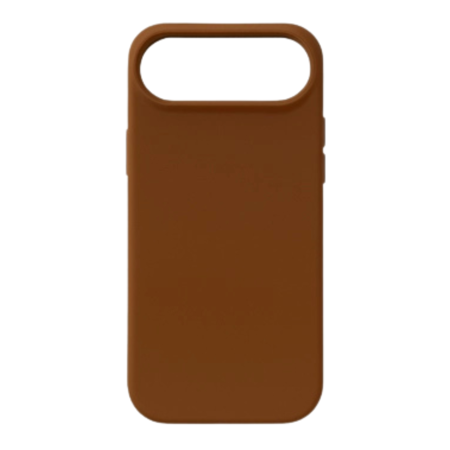 Premium Silicone Case for iPhone 17 Series