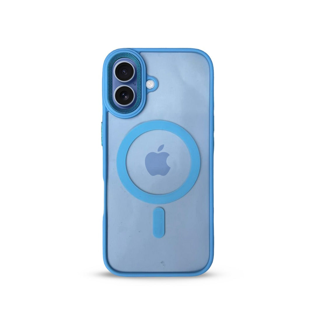 iPhone 17 Colored Cases