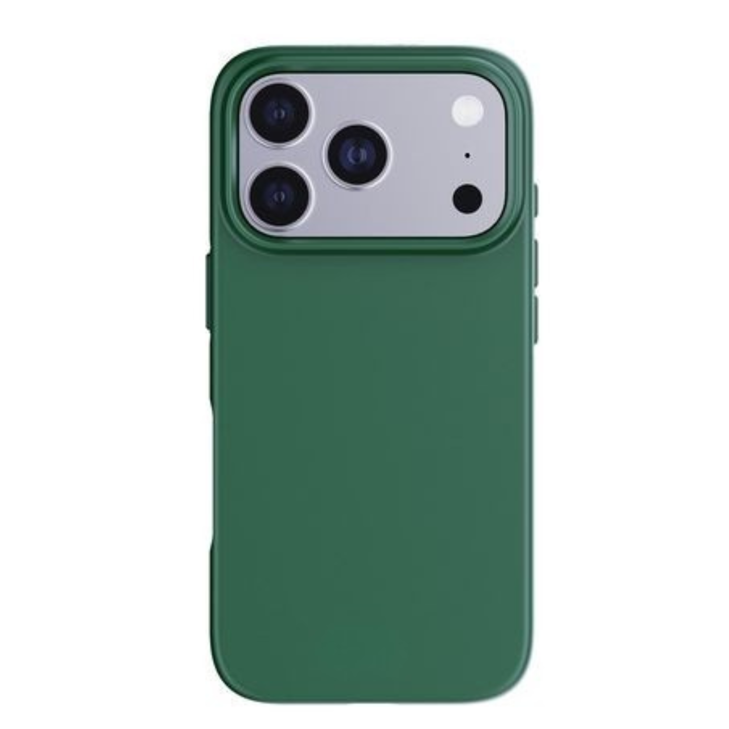 Premium Silicone Case for iPhone 17 Series