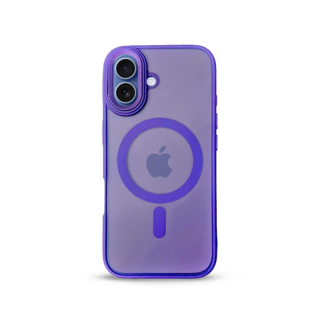 iPhone 17 Colored Cases