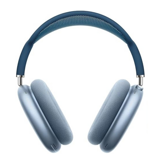 AirPods Max Style – Wireless Over-Ear Headphones