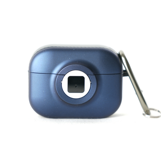 AirPods Hard Silicone Protective Case