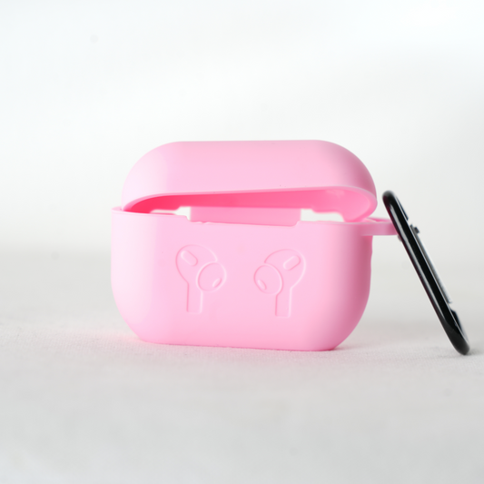 AirPods Pro 2 Soft Silicone Protective Case