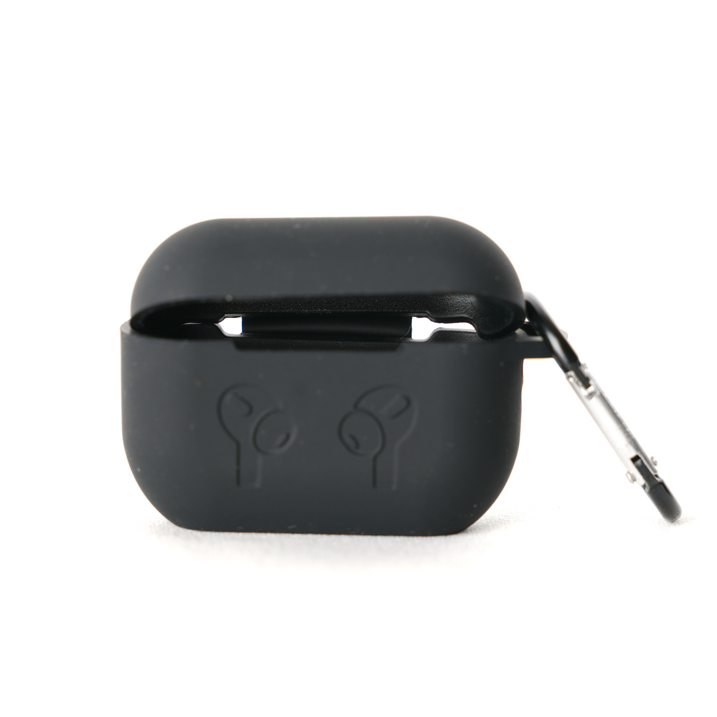 AirPods 4 Soft Silicone Protective Case
