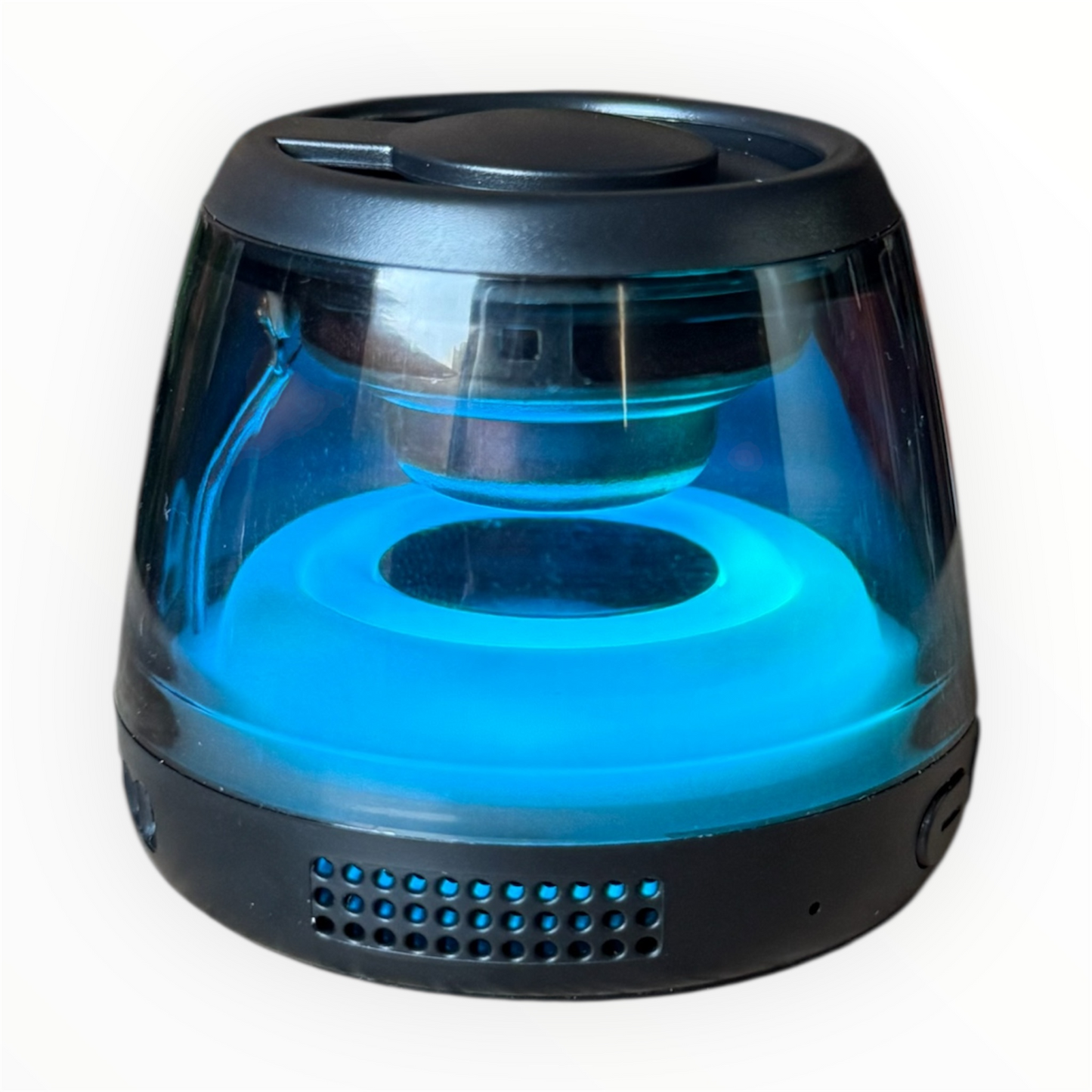M2 Wireless Magnetic Speaker - Portable. Powerful. Magnetic.
