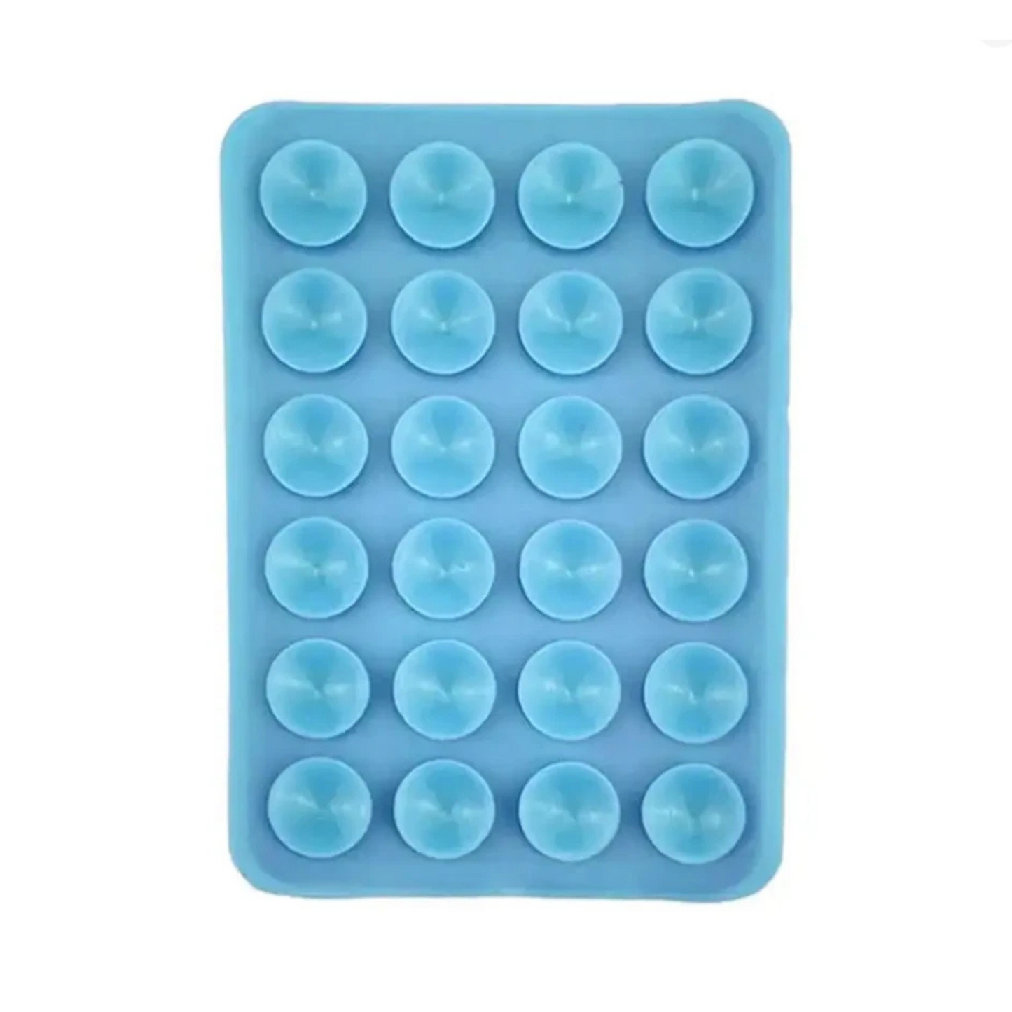 Suction Phone Case Mount – Hands-Free Grip & Mirror Holder