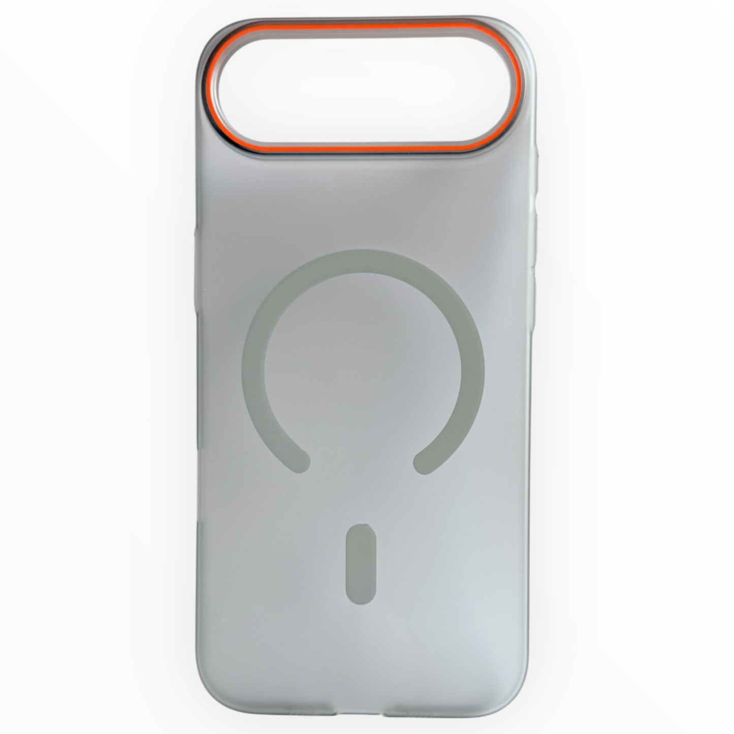 iPhone 17 Series Frosted Protective Case – Slim, Anti-Fingerprint & Shockproof