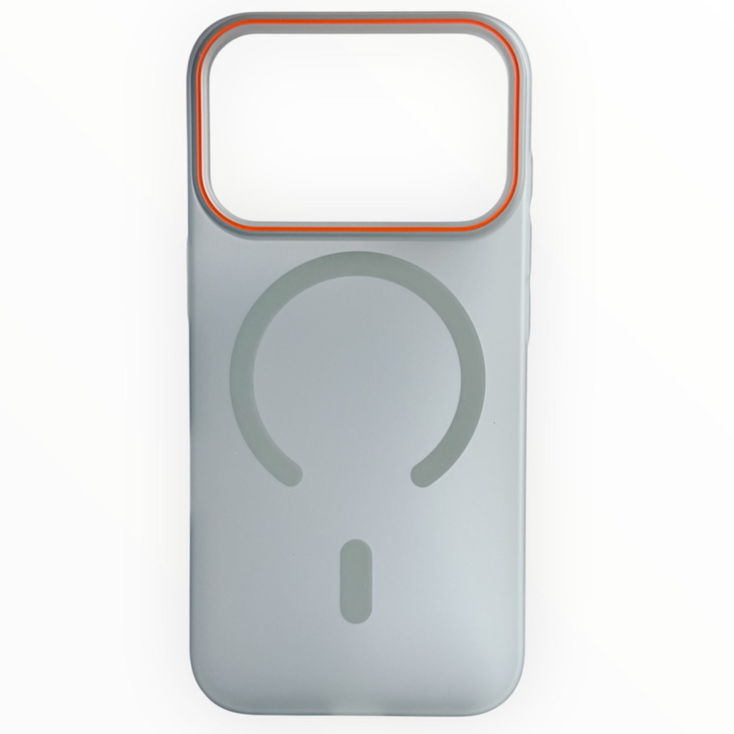 iPhone 17 Series Frosted Protective Case – Slim, Anti-Fingerprint & Shockproof
