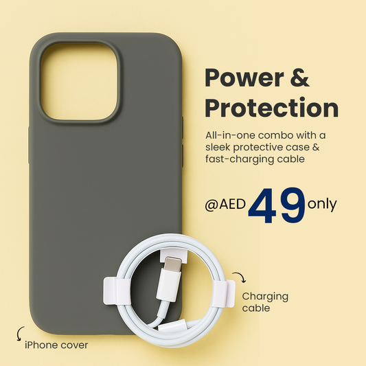 Cover + Cable