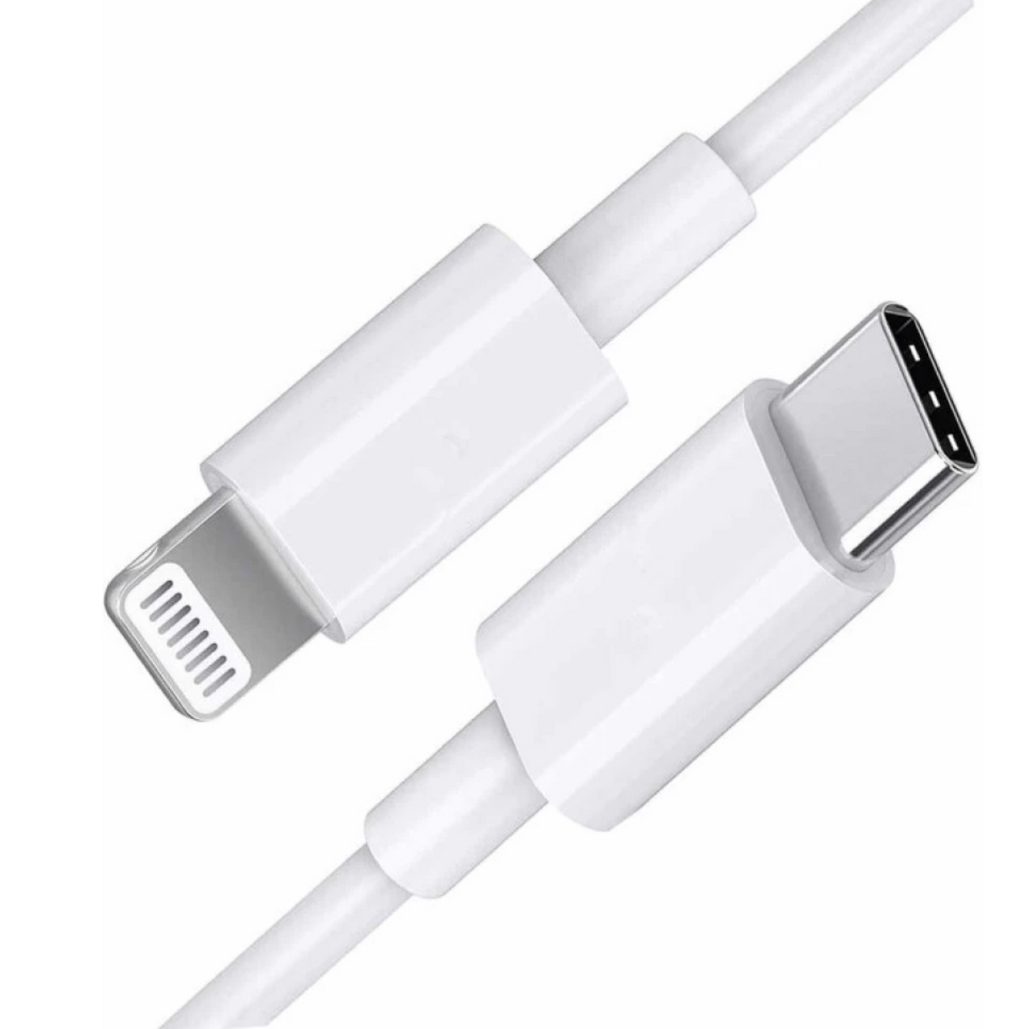 USB-C To Lightning Cable