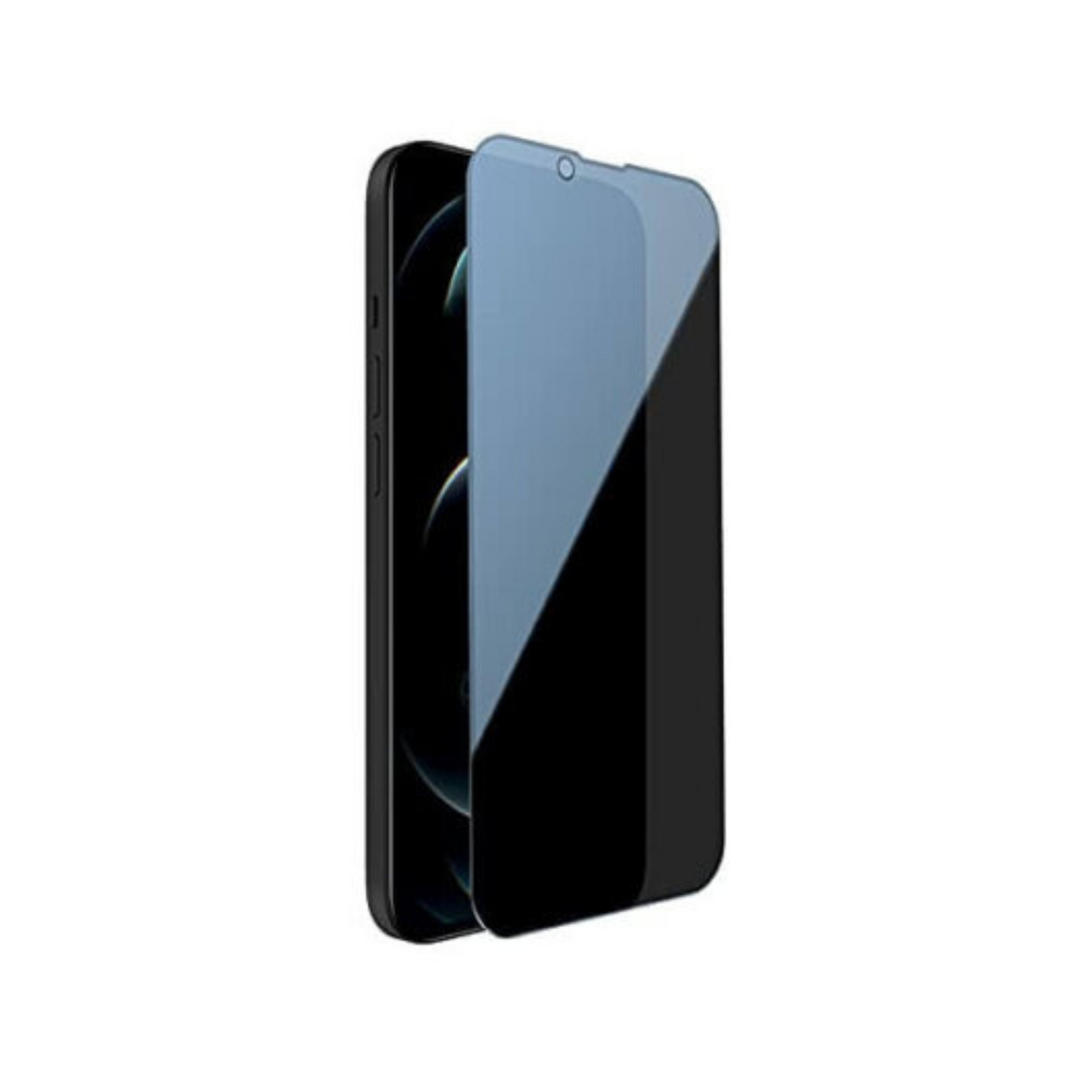 Privacy Screen Protector - iPhone 16 Series