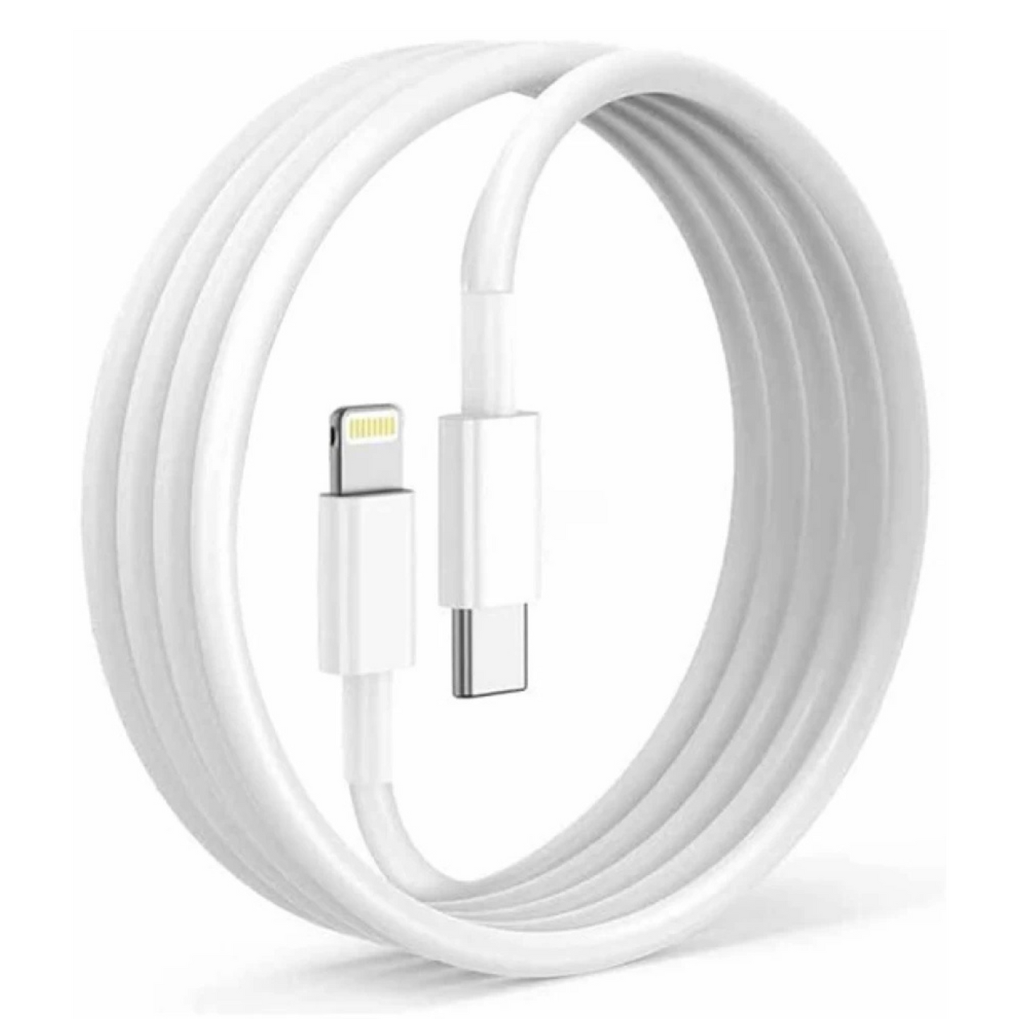 USB-C To Lightning Cable