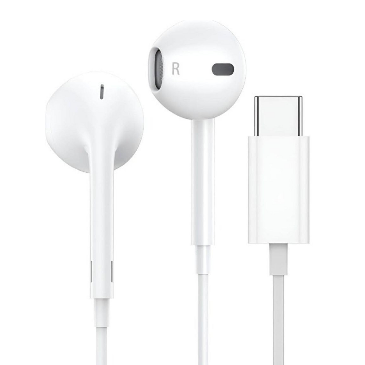 USB-C Earphones