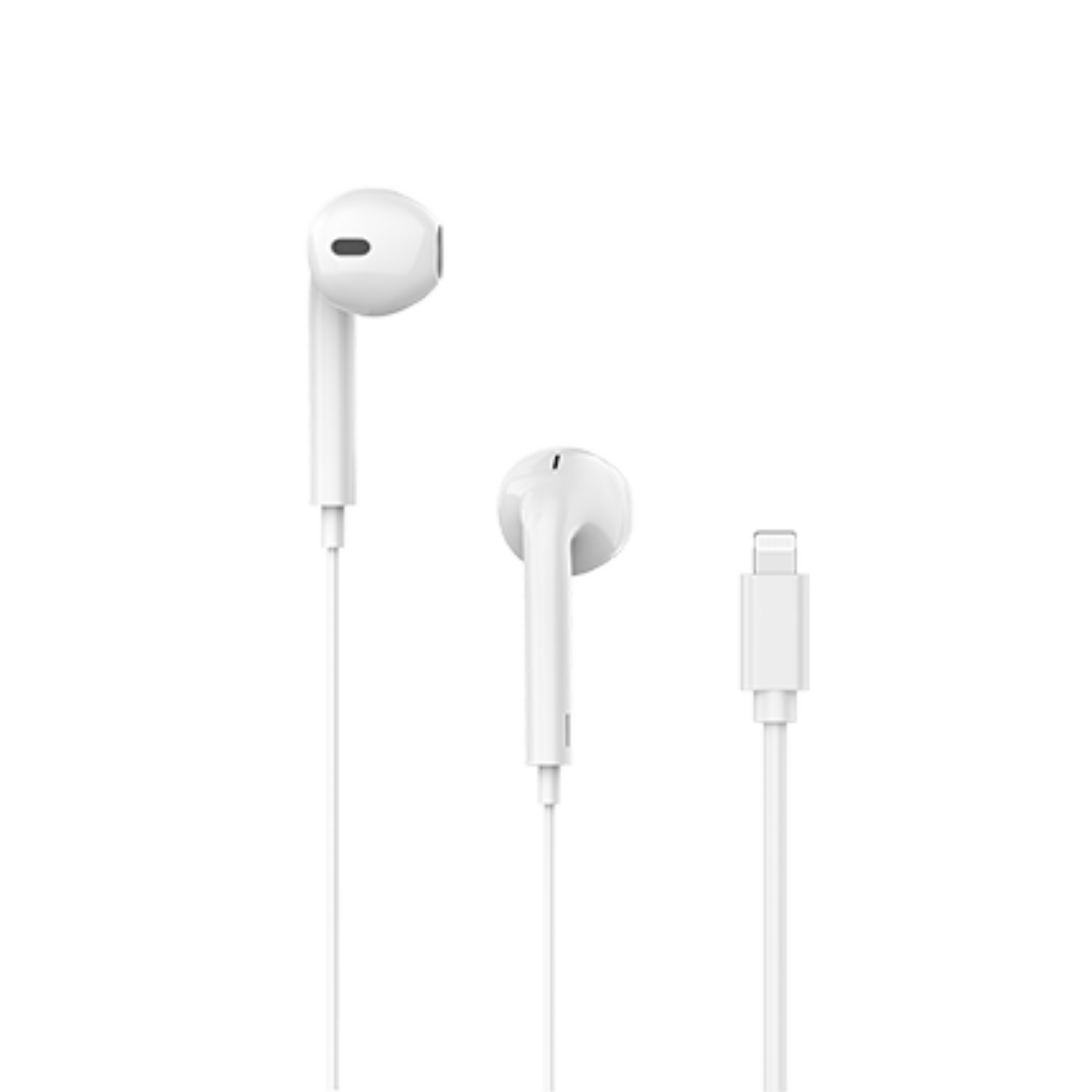 Lightning Plug Earphones