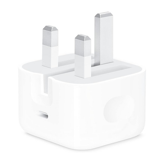 USB-C Power Adapter