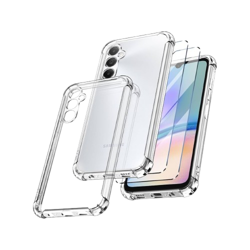 Samsung A Series Bumper Cases