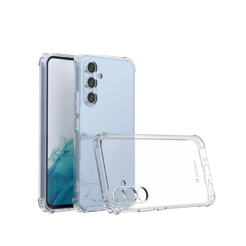 Samsung A Series Bumper Cases