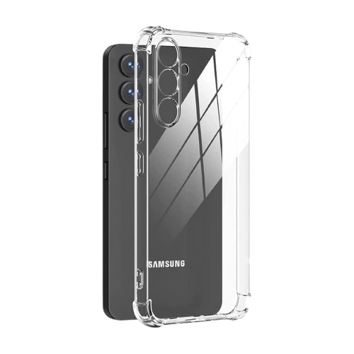 Samsung A Series Bumper Cases