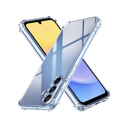 Samsung A Series Bumper Cases