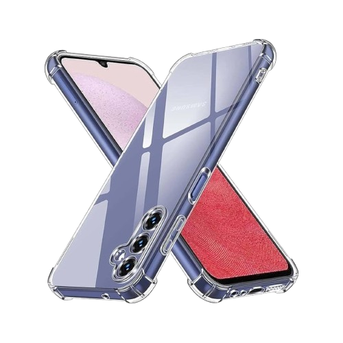 Samsung A Series Bumper Cases