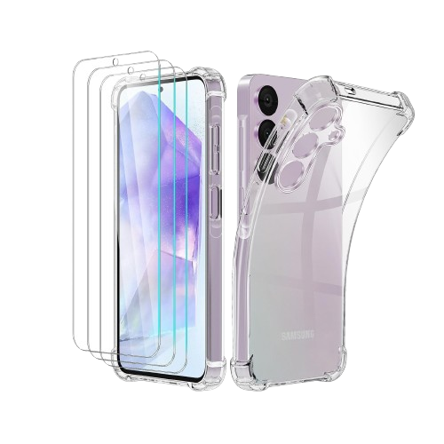 Samsung A Series Bumper Cases