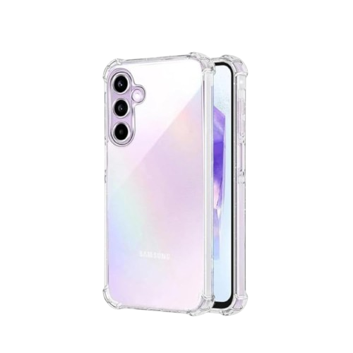 Samsung A Series Bumper Cases