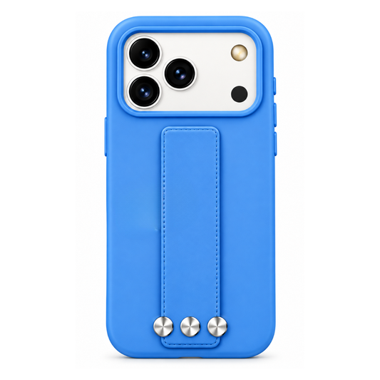 L-Around Stand Protective Case for iPhone 18 Pro | 18 Pro Max | 17 Pro | 17 Pro Max