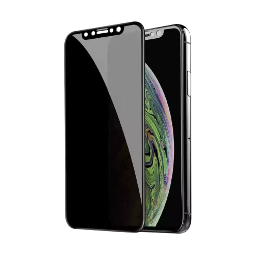 Privacy Screen Protector - iPhone 16 Series