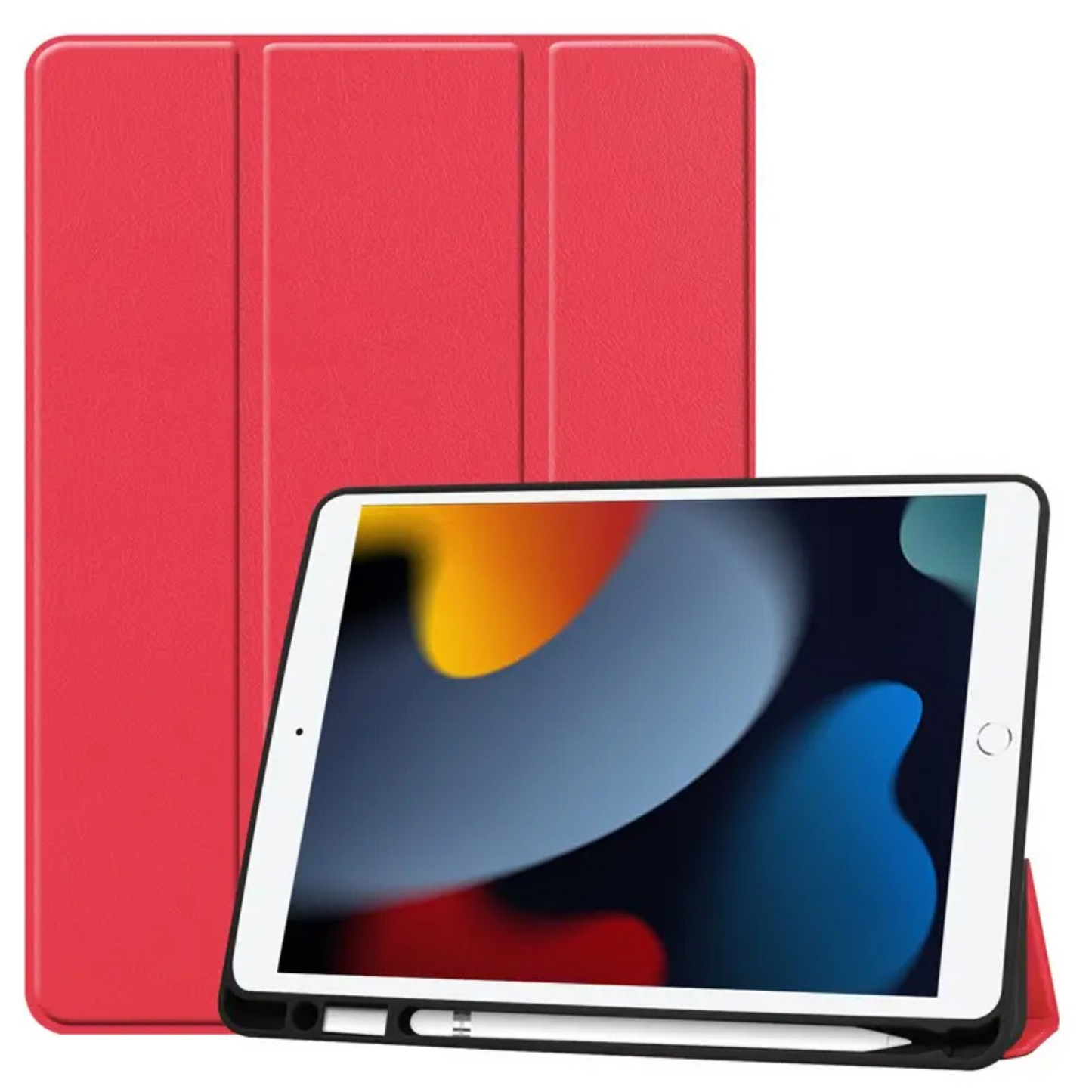 iPad Mini 6 – 8.3 Smart Case (2021)