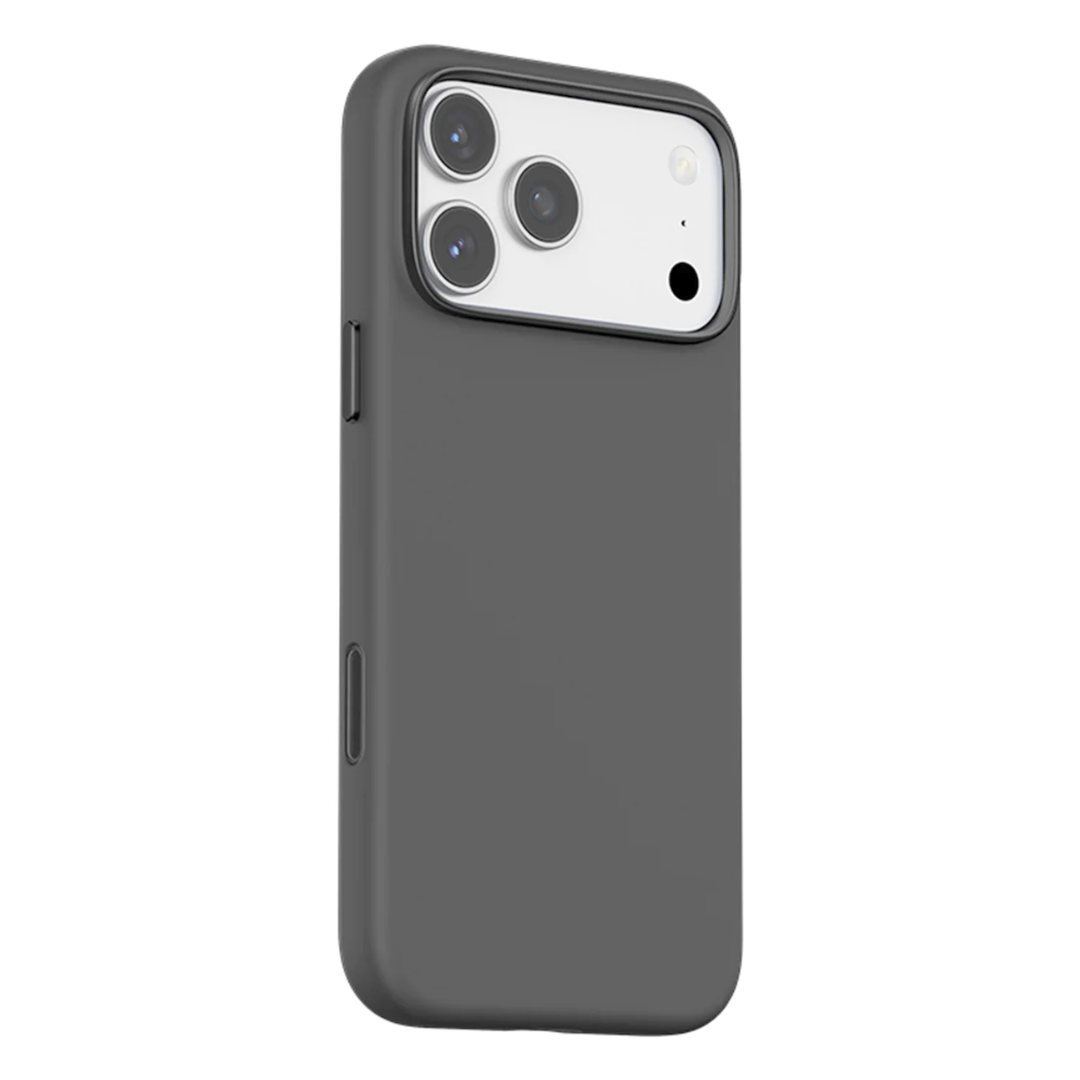 iPhone 18 Pro & Pro Max Silky Soft-Touch Silicone Case