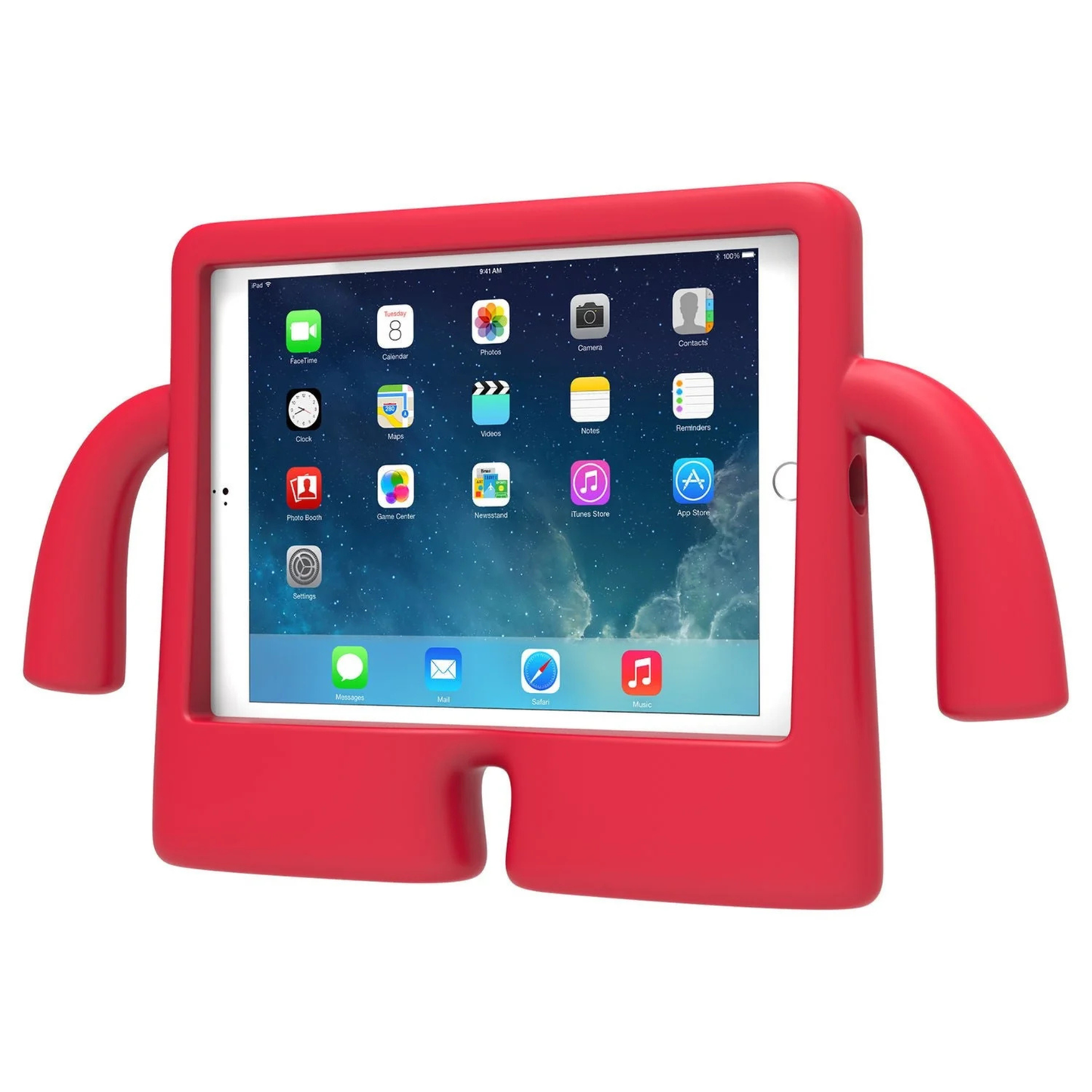iBuy Case for Kids – Fun & Durable Protection