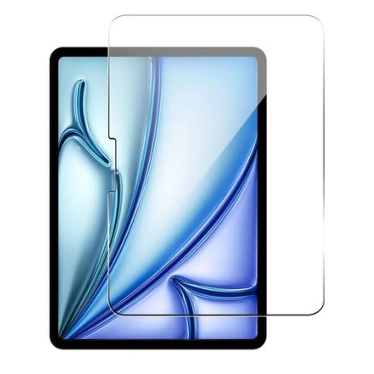 iPad Crystal Clear Screen Guard