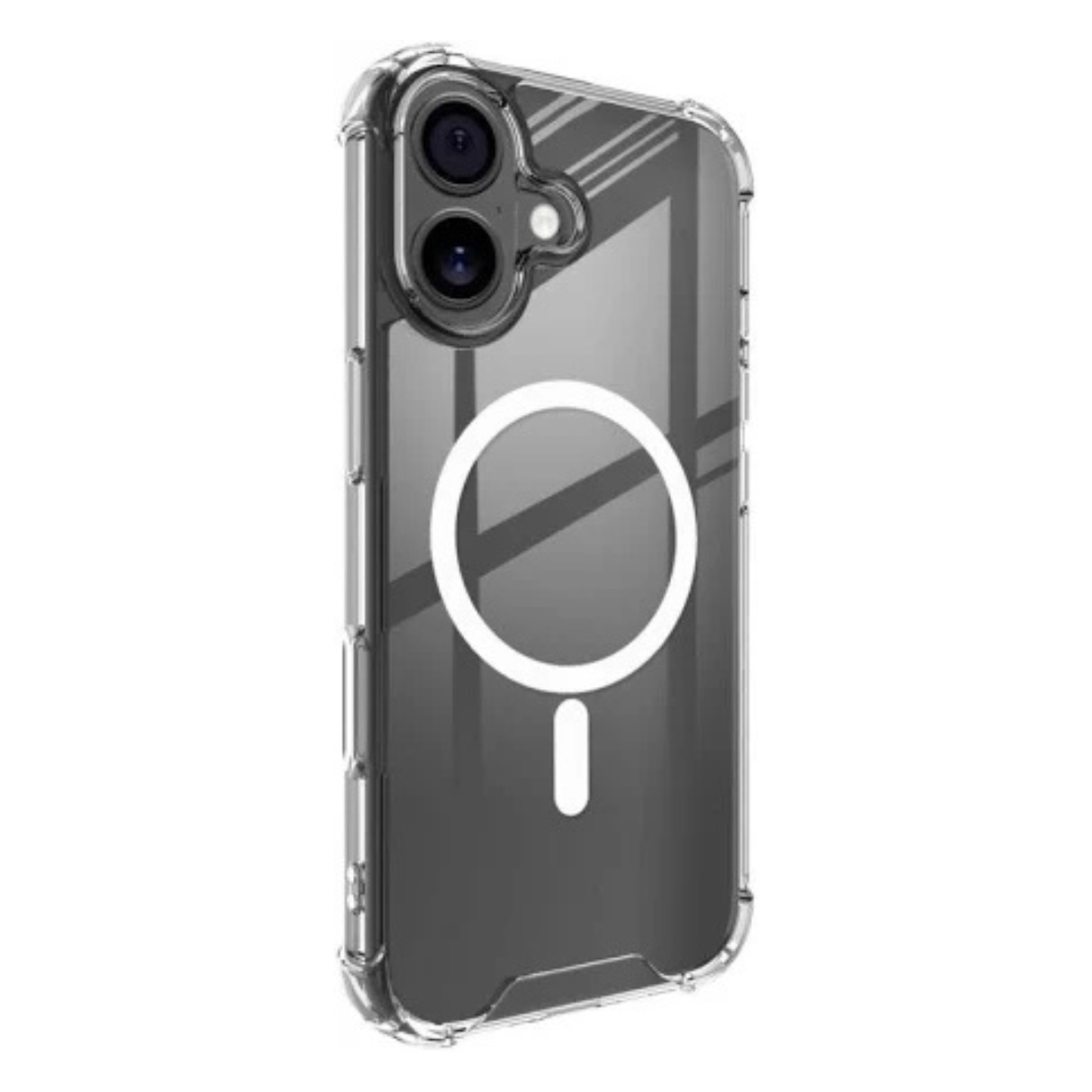 MagSafe Clear Protection for iPhone 17 Series