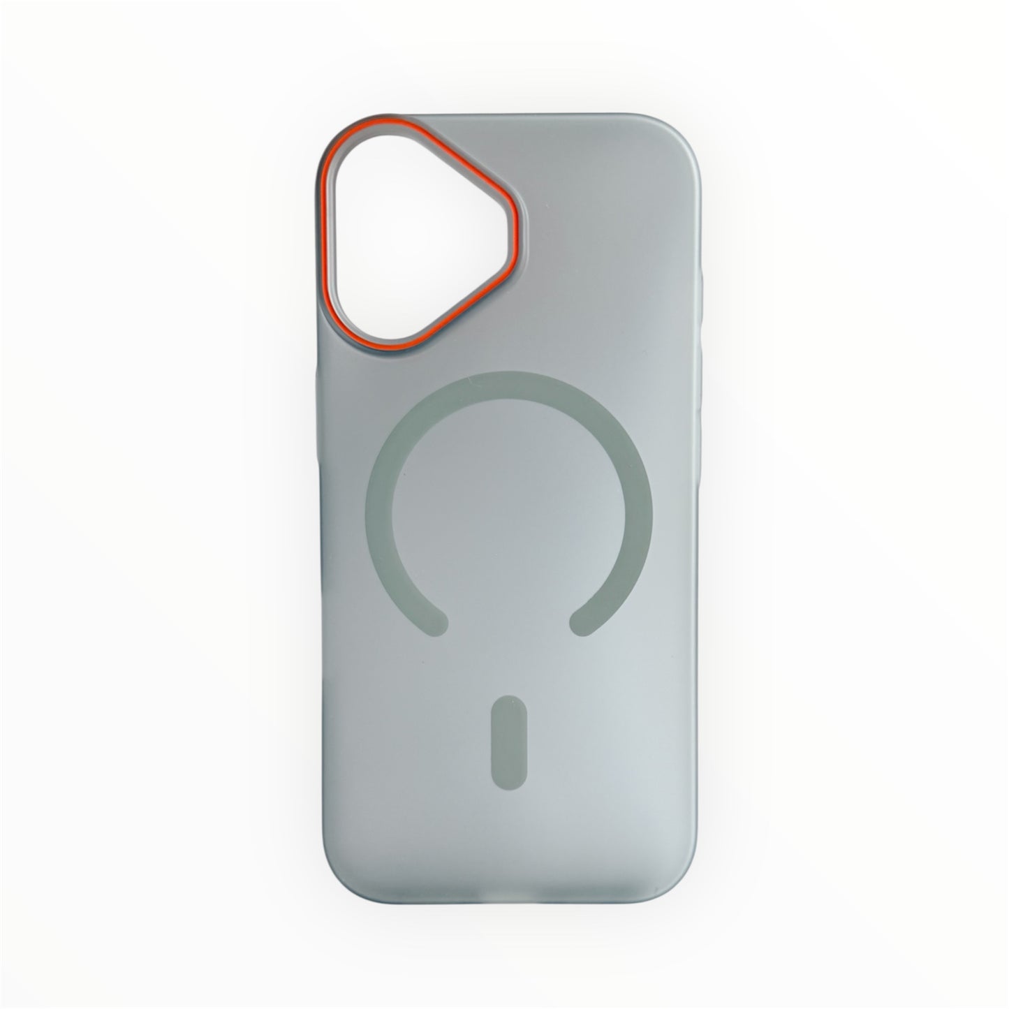iPhone 17 Cover with Free Privacy Screen Guard