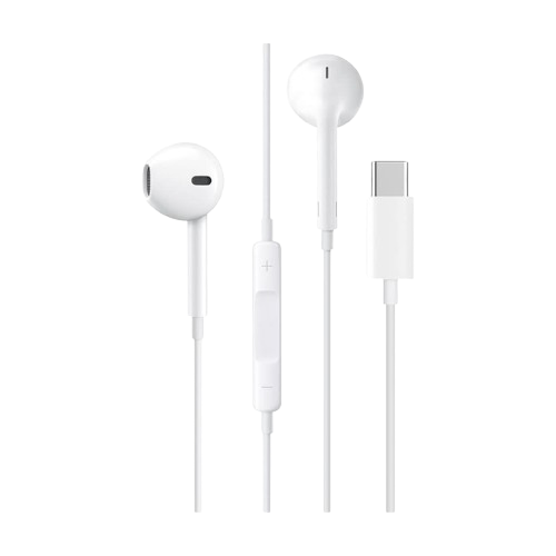 Earphones