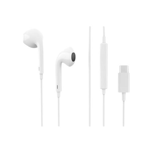 Earphones