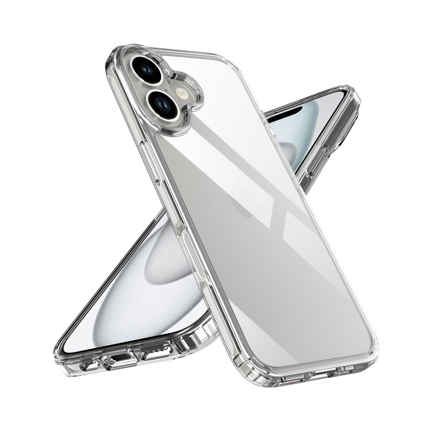 Crystal Clear Protection for Your iPhone 17 Series