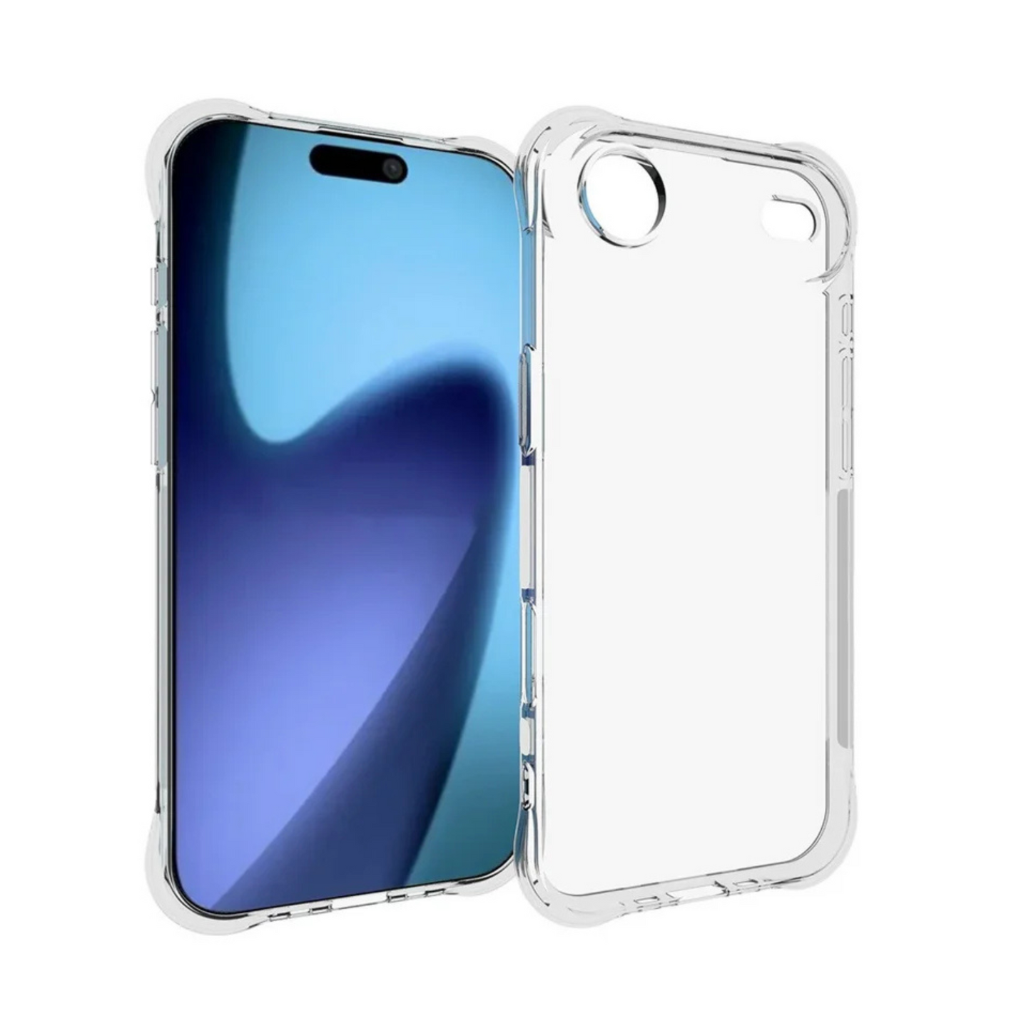 Crystal Clear Protection for Your iPhone 17 Series