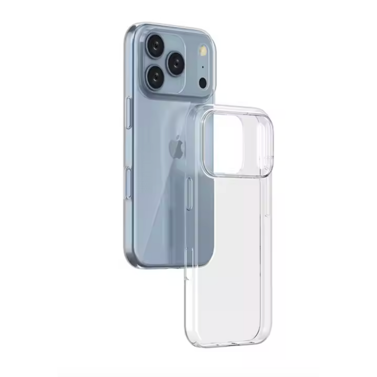 Crystal Clear Protection for Your iPhone 17 Series