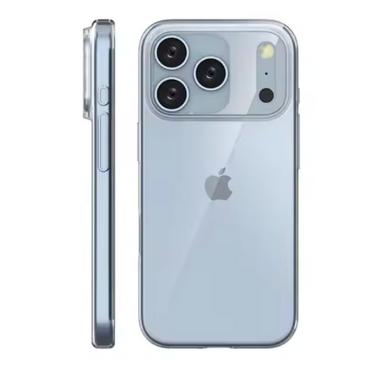 Crystal Clear Protection for Your iPhone 17 Series